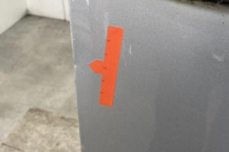 Porte avant droit CITROEN C2