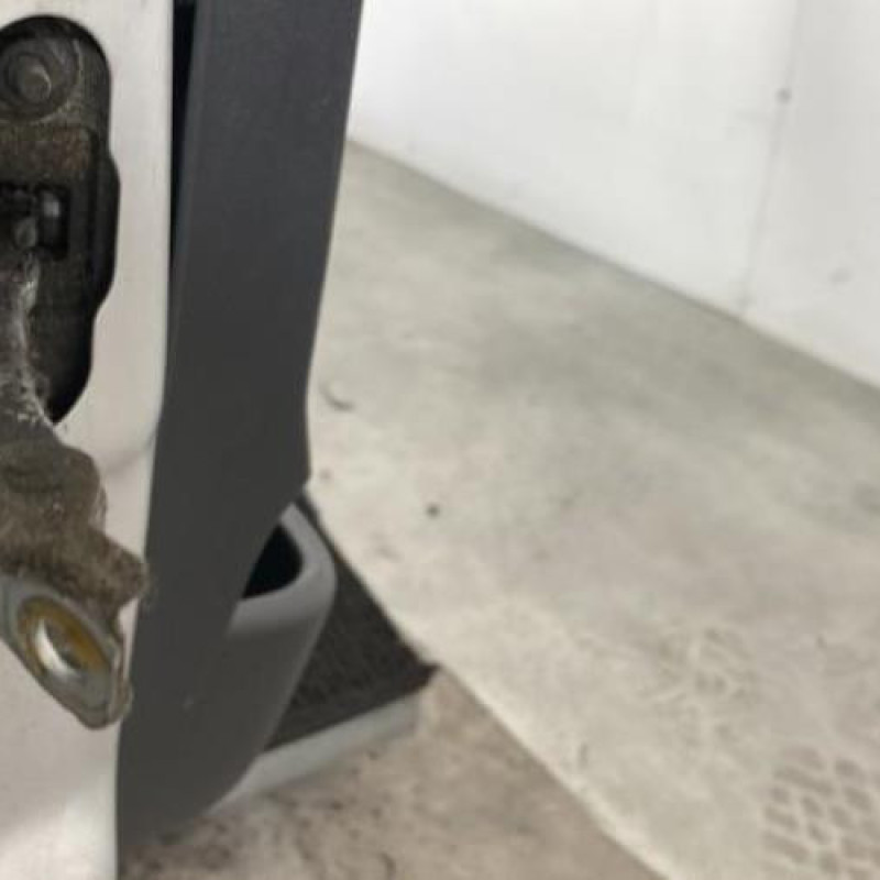 Porte avant droit CITROEN C2 Photo n°6