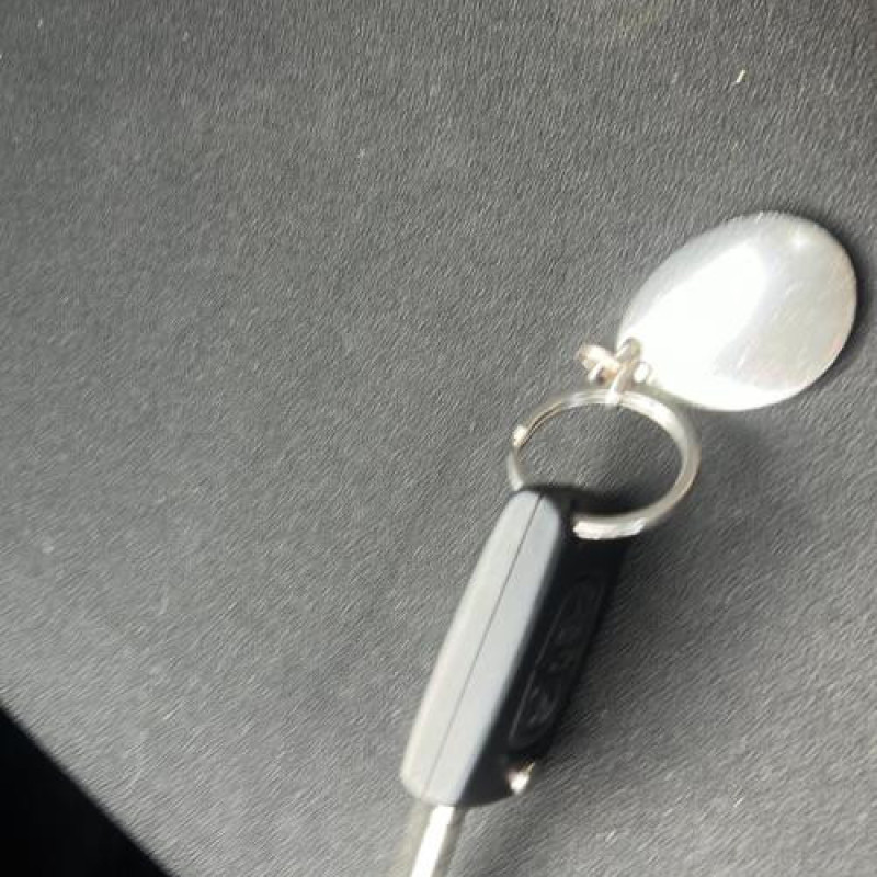 Porte avant droit CITROEN C2 Photo n°19