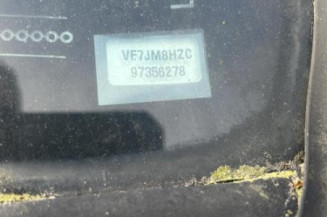 Porte avant droit CITROEN C2