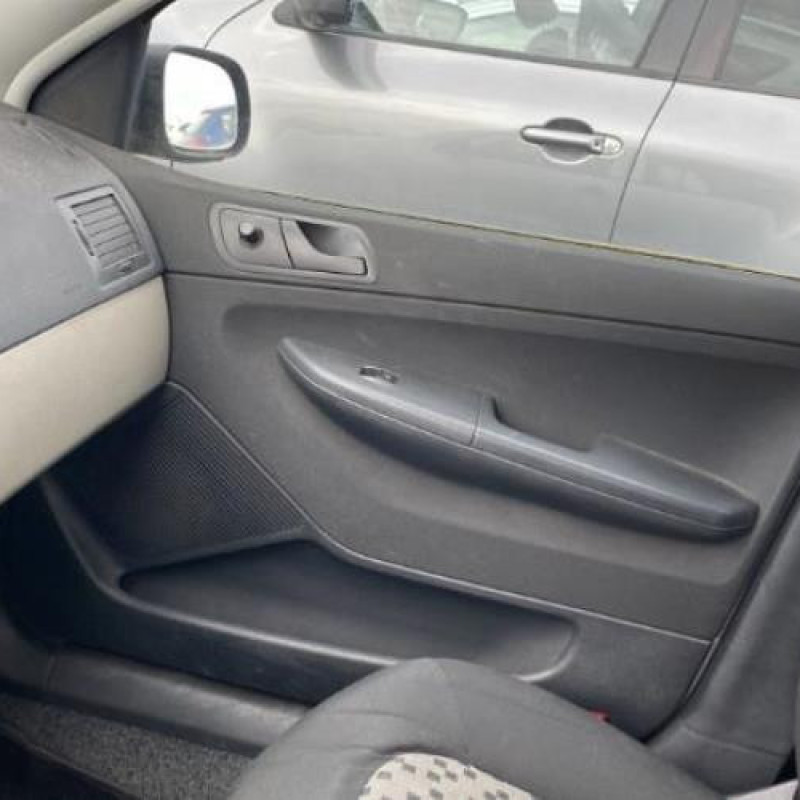 Boite de vitesses SKODA FABIA 1 Photo n°17