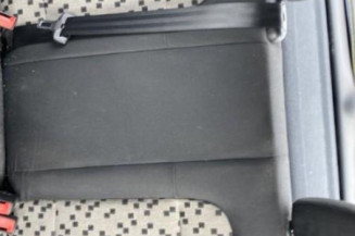 Boite de vitesses SKODA FABIA 1