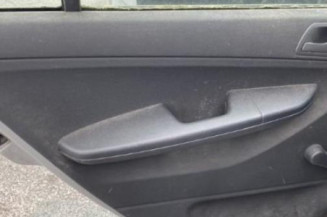 Boite de vitesses SKODA FABIA 1
