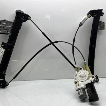 Leve vitre electrique avant droit PEUGEOT 407 Photo n°1