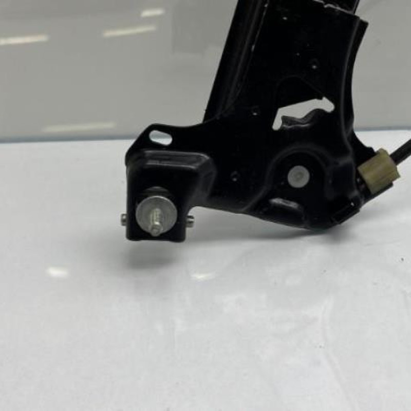 Leve vitre electrique avant droit PEUGEOT 407 Photo n°5