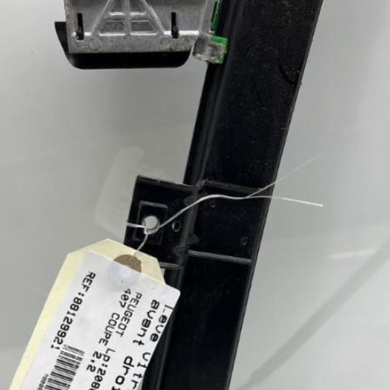 Leve vitre electrique avant droit PEUGEOT 407 Photo n°6
