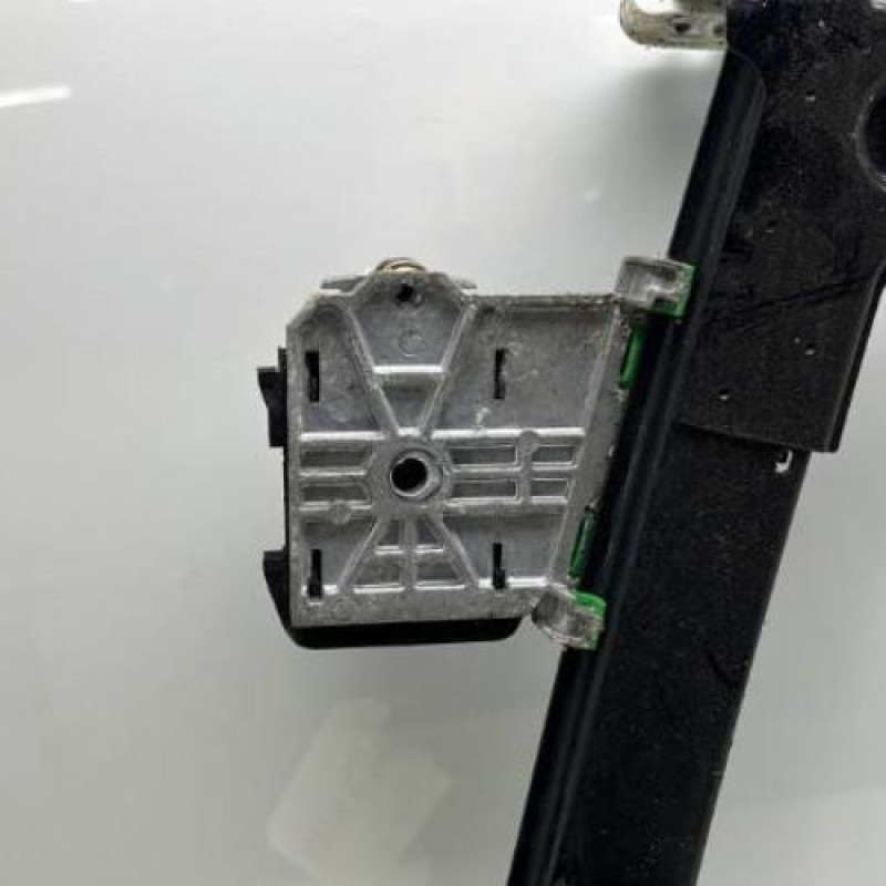 Leve vitre electrique avant droit PEUGEOT 407 Photo n°7