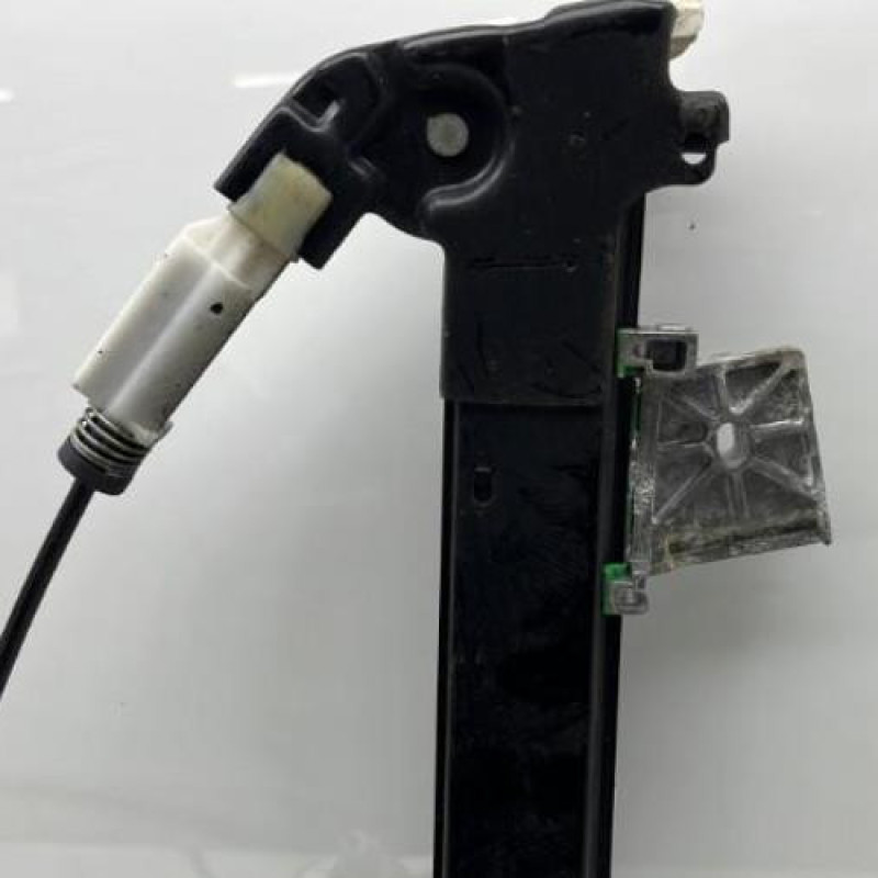 Leve vitre electrique avant droit PEUGEOT 407 Photo n°8