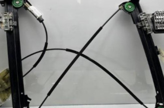 Leve vitre electrique avant droit PEUGEOT 407