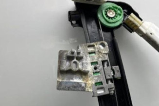 Leve vitre electrique avant droit PEUGEOT 407