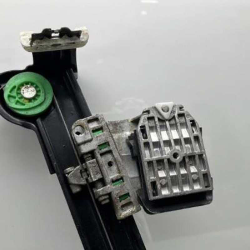 Leve vitre electrique avant droit PEUGEOT 407 Photo n°13