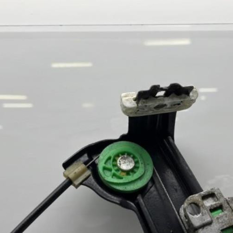 Leve vitre electrique avant droit PEUGEOT 407 Photo n°14