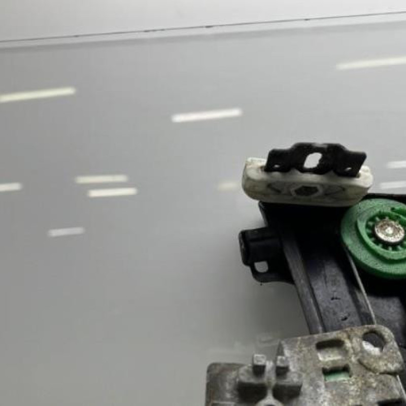 Leve vitre electrique avant droit PEUGEOT 407 Photo n°15