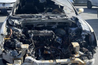 Leve vitre electrique avant droit PEUGEOT 407