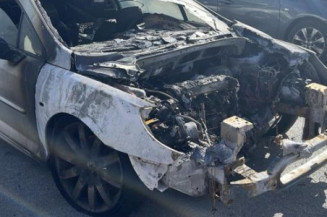 Leve vitre electrique avant droit PEUGEOT 407