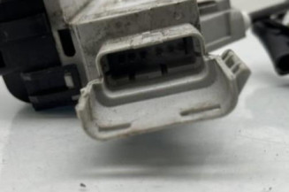 Serrure avant droit PEUGEOT 407