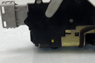 Serrure avant droit PEUGEOT 407