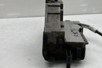 Serrure avant droit PEUGEOT 407