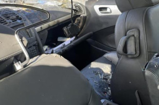Serrure avant droit PEUGEOT 407