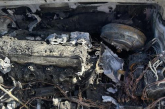 Serrure avant droit PEUGEOT 407