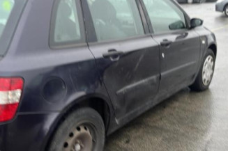 Pare choc arriere FIAT STILO