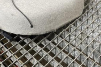 Plage arriere RENAULT TWINGO 1