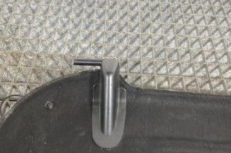 Plage arriere RENAULT TWINGO 1