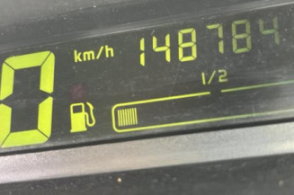 Pompe lave glace avant RENAULT TWINGO 1