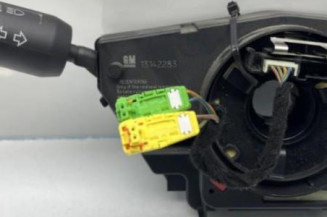 Com (Bloc Contacteur Tournant+Commodo Essuie Glace+Commodo Phare) OPEL CORSA D