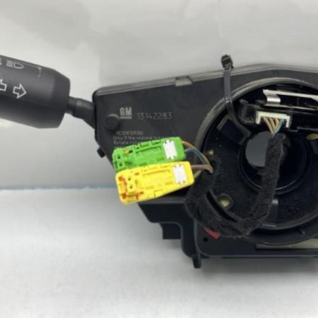 Com (Bloc Contacteur Tournant+Commodo Essuie Glace+Commodo Phare) OPEL CORSA D
