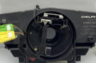Com (Bloc Contacteur Tournant+Commodo Essuie Glace+Commodo Phare) OPEL CORSA D