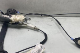 Leve vitre electrique avant droit BMW SERIE 3 E46 Photo n°1