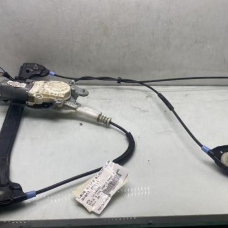 Leve vitre electrique avant droit BMW SERIE 3 E46 Photo n°1