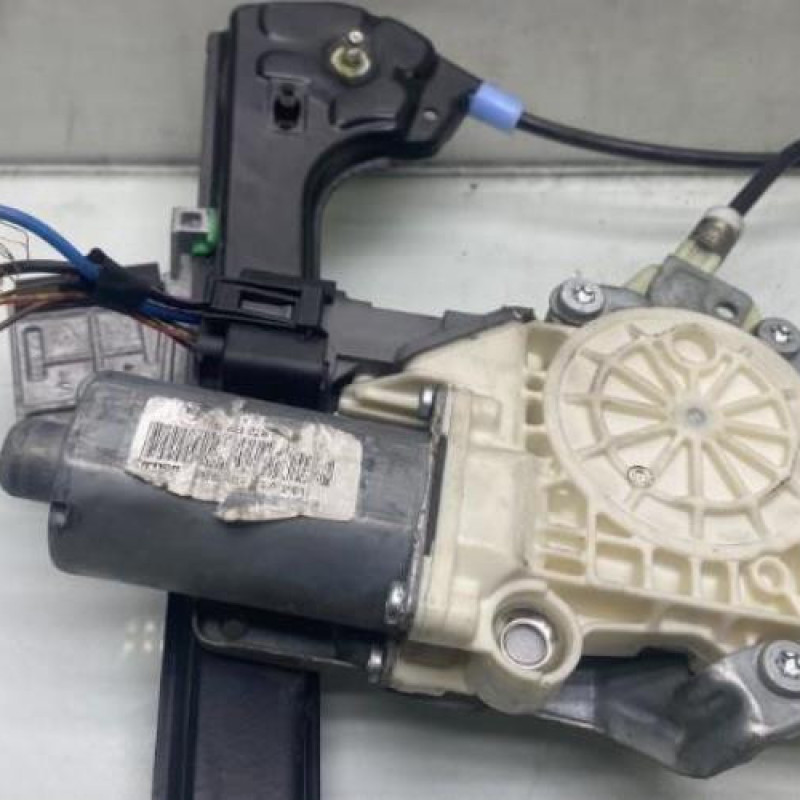 Leve vitre electrique avant droit BMW SERIE 3 E46 Photo n°3