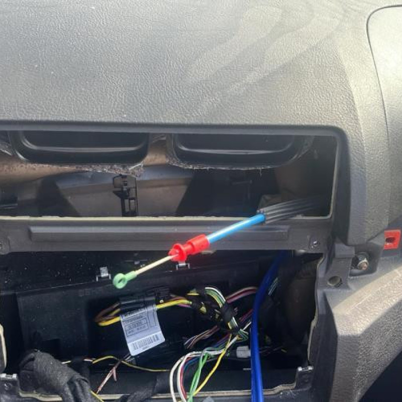 Leve vitre electrique avant droit BMW SERIE 3 E46 Photo n°15