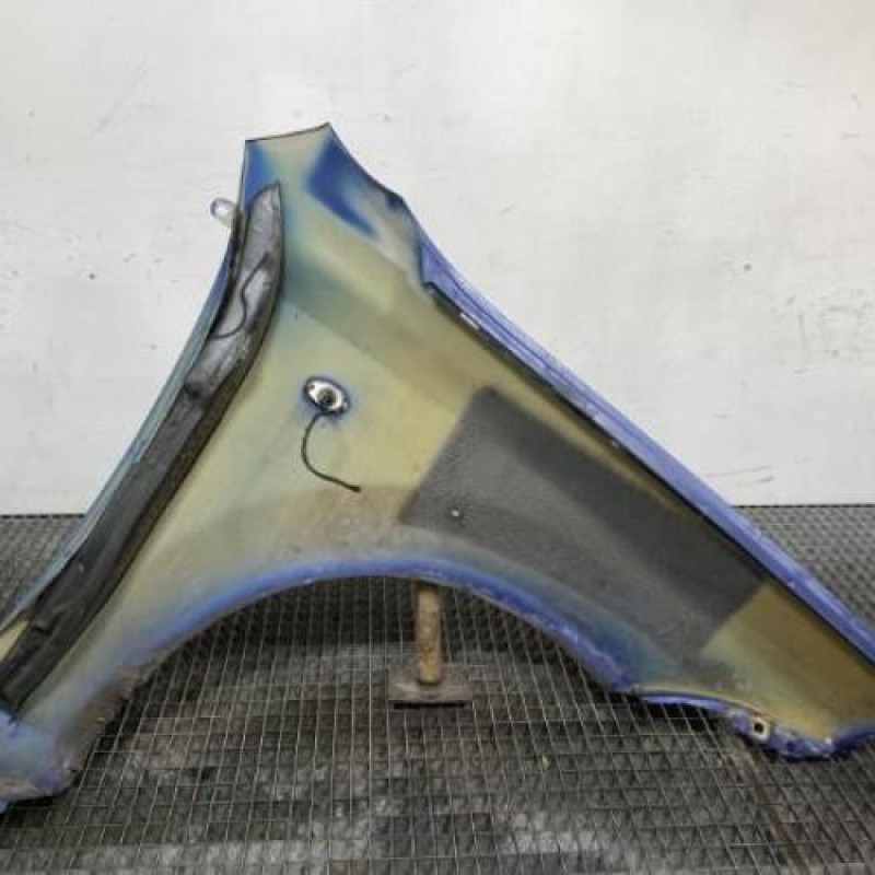 Aile avant gauche CHEVROLET LACETTI Photo n°4