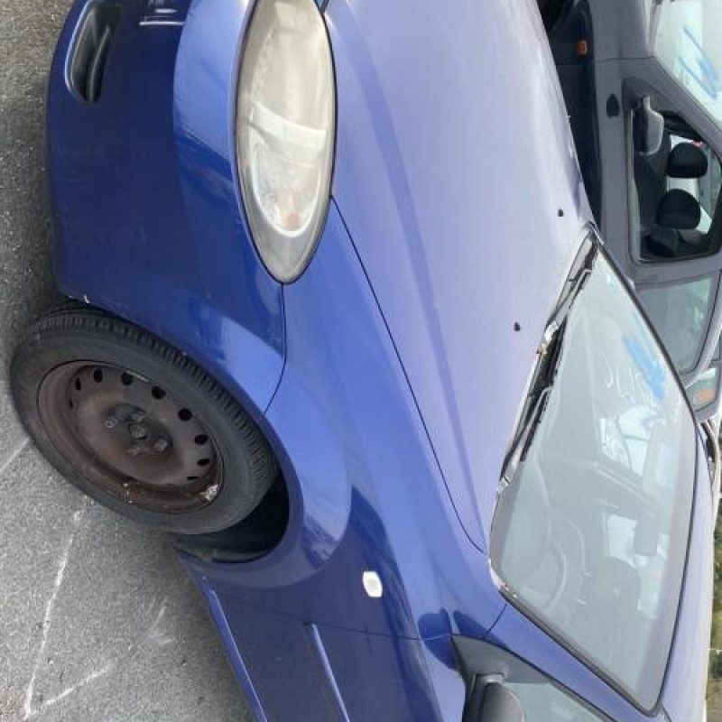 Aile avant gauche CHEVROLET LACETTI Photo n°8