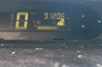 Pulseur d'air RENAULT TWINGO 1
