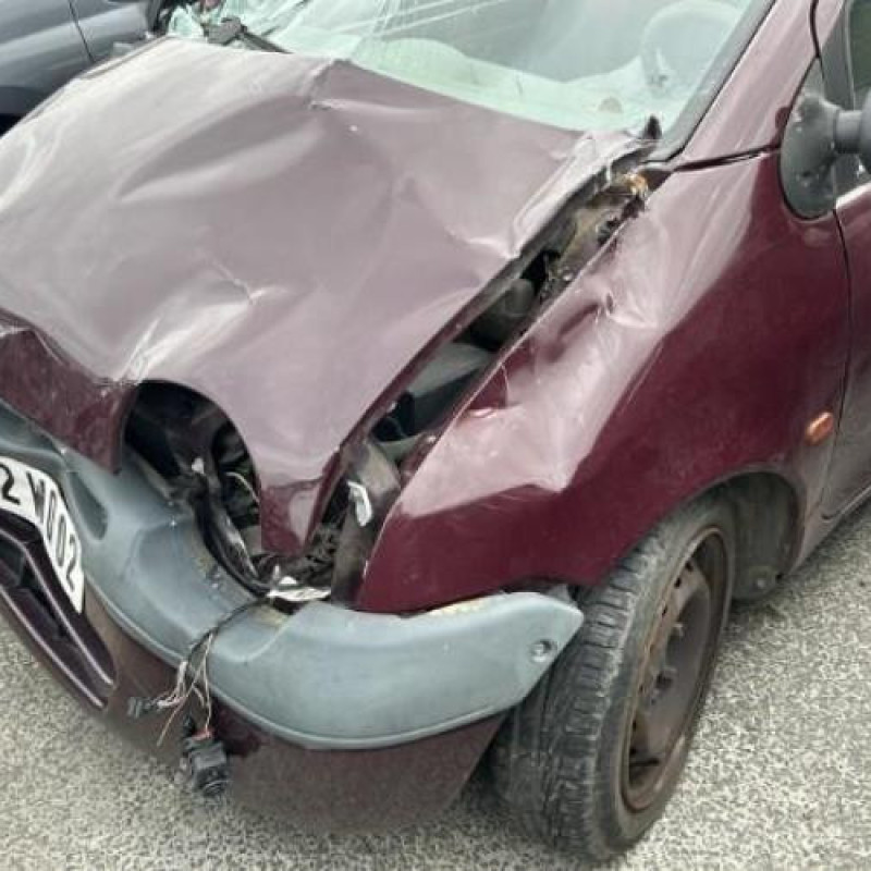 Pulseur d'air RENAULT TWINGO 1 Photo n°8