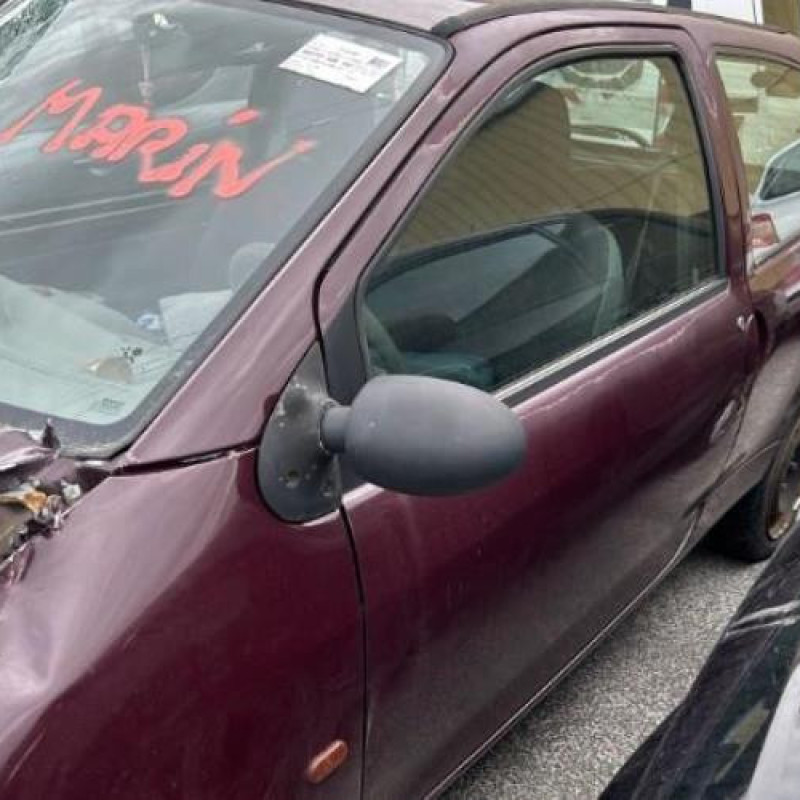Pulseur d'air RENAULT TWINGO 1 Photo n°9