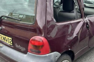 Pulseur d'air RENAULT TWINGO 1