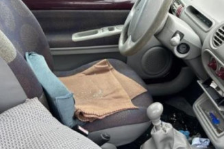 Pulseur d'air RENAULT TWINGO 1
