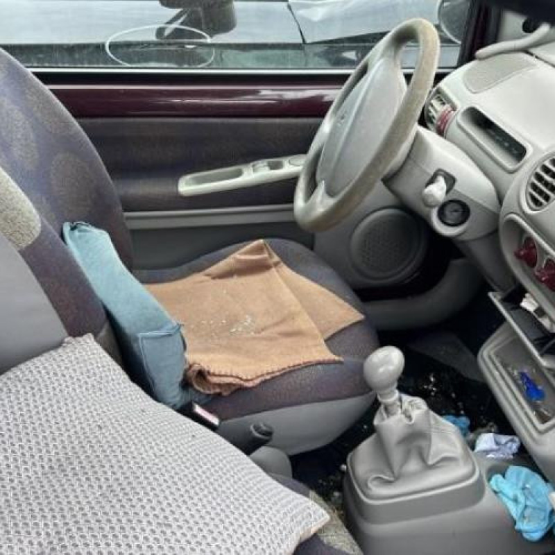 Pulseur d'air RENAULT TWINGO 1 Photo n°13