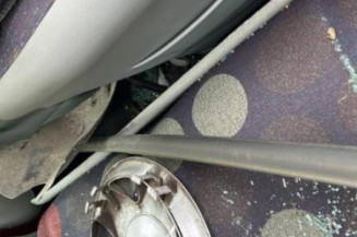 Pulseur d'air RENAULT TWINGO 1