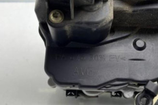 Serrure avant gauche PEUGEOT 307