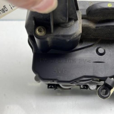 Serrure avant gauche PEUGEOT 307