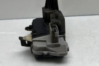 Serrure avant gauche PEUGEOT 307