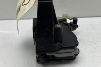 Serrure avant gauche PEUGEOT 307