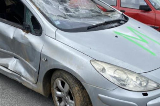 Serrure avant gauche PEUGEOT 307