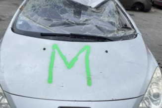 Serrure avant gauche PEUGEOT 307